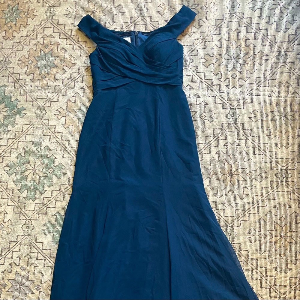 Azazie Lecia Dress